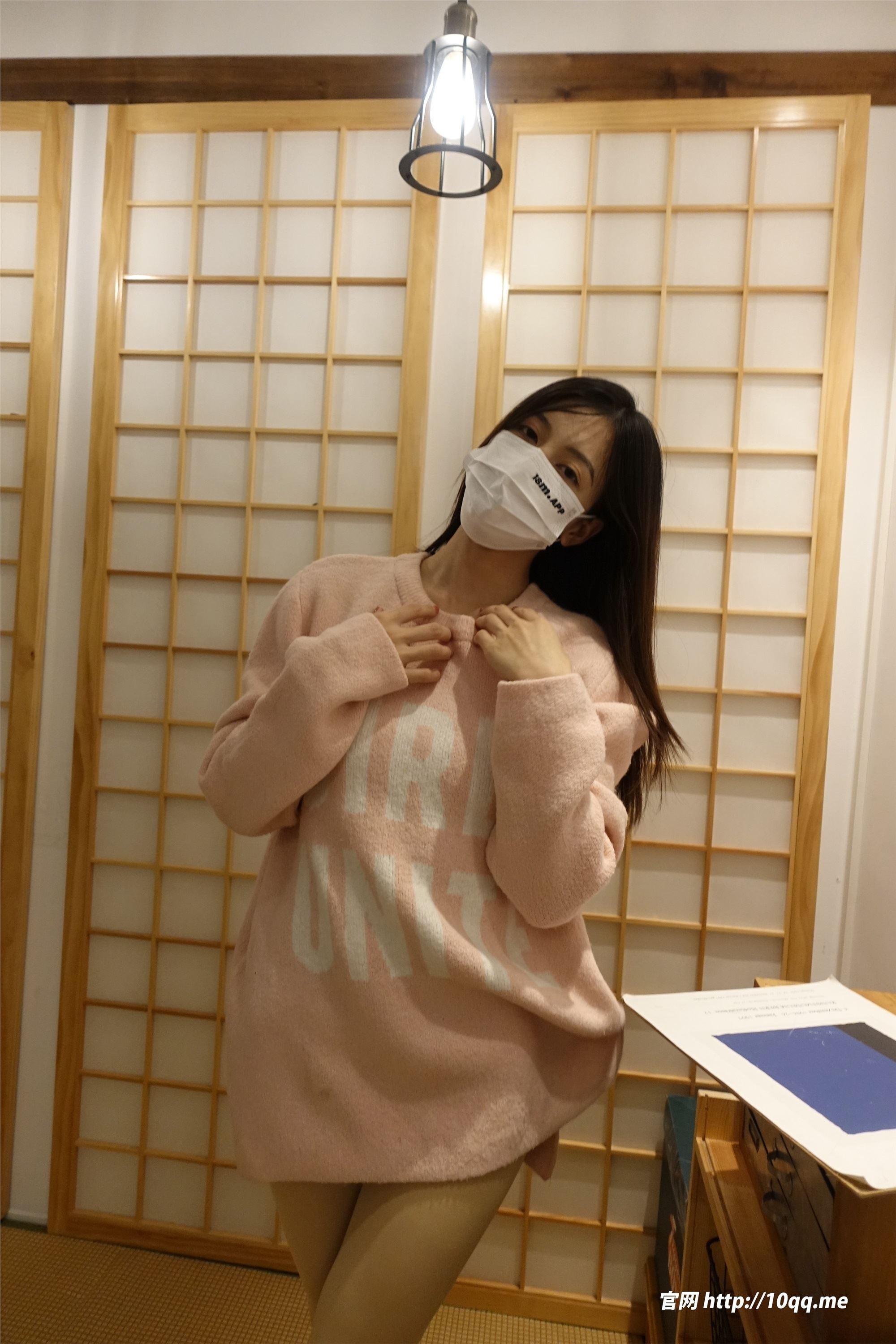 ROSI口罩系列 2023.11.15 NO.2712